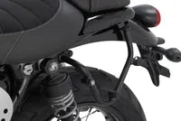 Triumph Speed Twin 900 [SW-MOTECH] – SLC Seitengepäckträger