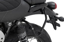 Triumph Street Twin [SW-MOTECH] – SLC Seitengepäckträger