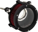 Harley-Davidson FXBB 1923 Softail Street Bob 117 [2026] - Kit filtre à air BA - Finition : Noir - Image 5
