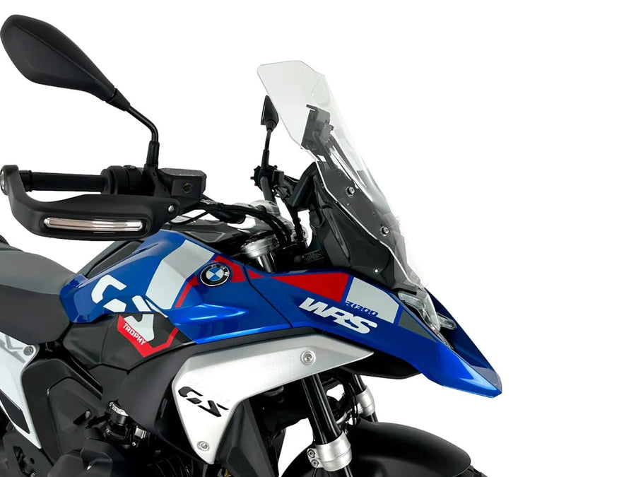 BMW R 1300 GS Adventure [WRS] – Pare-brise