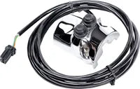 Harley-Davidson FLTRXSE 1977 Road Glide CVO 121 [2023-2024] - fixation guidon - photo 3