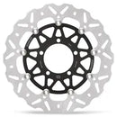 Triumph Thruxton 1200 ABS [2024] - Cubiq brake disc - picture 11