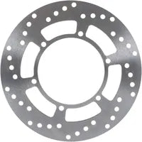 DUCATI S 750 Carenata Dark [EBC] – MD Series Pro-Lite Bremsscheibe hinten