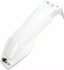 Husqvarna TE 450 [UFO] - Remplacement des pièces en plastique Fiche de protection avant-1