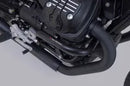 Moto Guzzi V 7 III Carbon [SW-MOTECH] – Sturzbügel