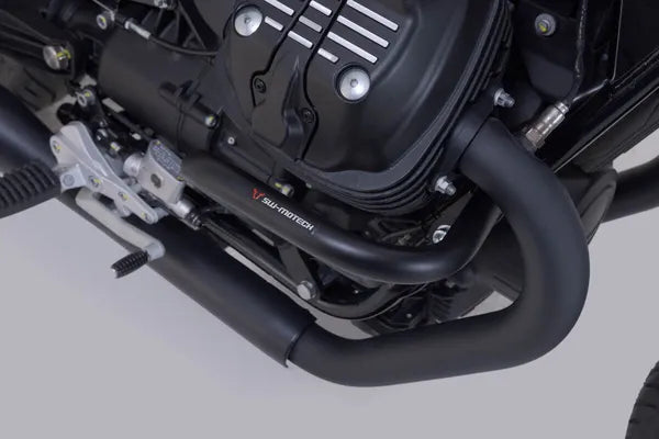 Moto Guzzi V 7 III Stone [SW-MOTECH] – Sturzbügel