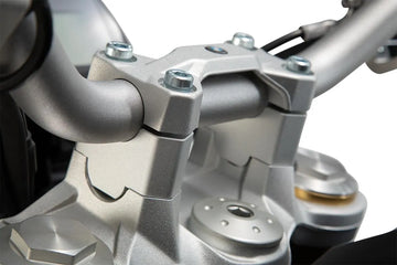 bmw f 750 gs [SW-MOTECH] – rehausseur de guidon 30 mm