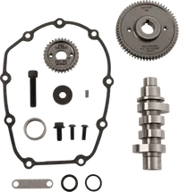 Harley-Davidson FLHCS 1923 Softail Heritage Classic 117 [2025] - 618 F Series Chain Drive Camshaft - Figure 8