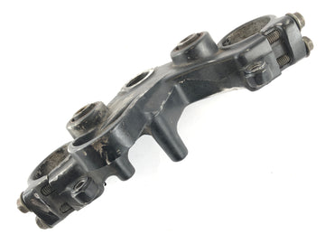 Yamaha XT 600 E 3TB [1991] - upper triple clamp - 0