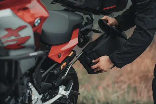 KTM 690 Duke [2012-2019] - PRO BLAZE H Satteltaschen-Set – Bild 6
