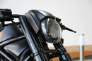 Harley Davidson V-Rod [CULT WERK] – Couvre-fourches-4