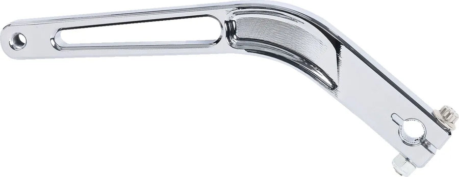 harley davidson softail street bob fxbb [THRASHIN SUPPLY CO.] – Verkürzter Schalthebel