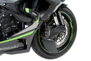 KAWASAKI ZX-6R NINJA [2025] – Brake Cooler – Schwarz-14
