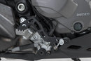 ducati multistrada 950 [SW-MOTECH] – pédale de frein-3