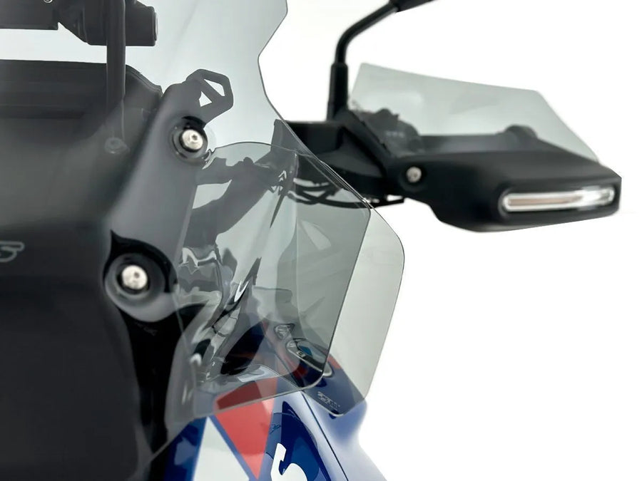 bmw r 1300 gs trophy [WRS] – Windabweiser