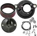 Harley-Davidson FXBR 1750 Softail Breakout 107 [2020] - Stealth Two Luftfilter-Kit – Bild 3