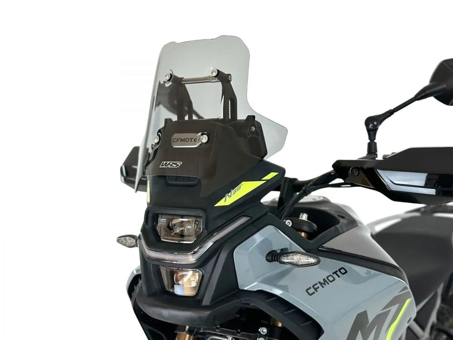 cf moto 450 [WRS] – Windschild Sport CFMOTO