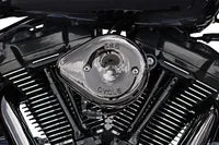 Harley-Davidson FLRT 1750 Freewheeler 107 [2019] - Stealth Teardrop Luftfilterabdeckung – Design: Mini Teardrop – Bild 6