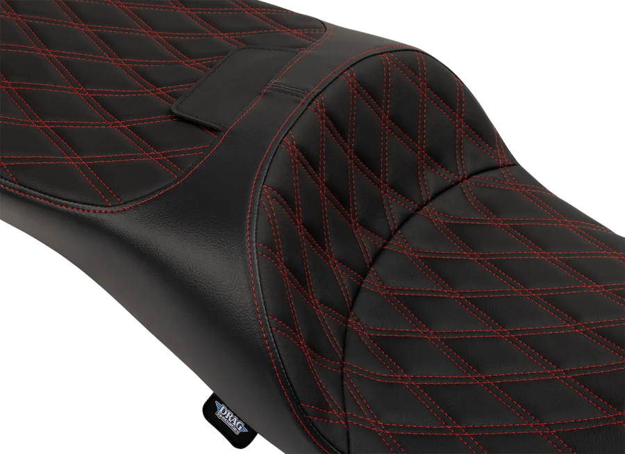 harley davidson touring [DRAG SPECIALTIES] – Freedom Touring Extended Reach Seats