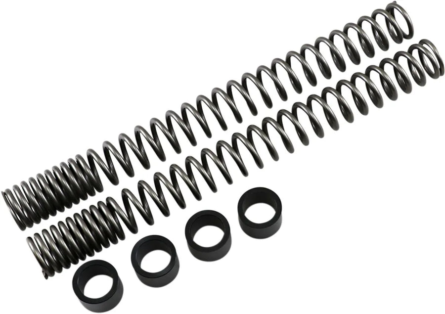 harley-davidson street bob [SUSPENSION PROGRESSIVE] – ressorts de fourche
