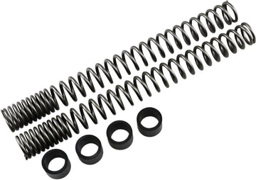 Harley-Davidson Sportser S [Progressive Suspension]-fork feathers - 0