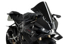 BMW S 1000 RR [2025] – R-Racer Scheibe – Stark getönt-7