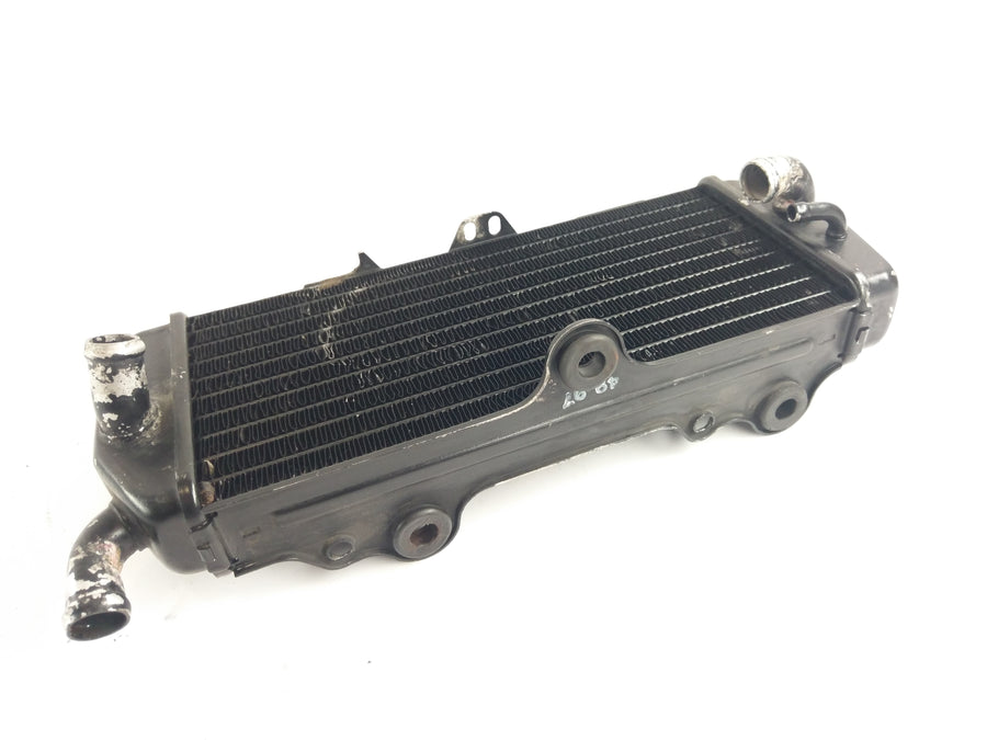 KTM 640 Adventure LC4 [1998] - Radiator Water Cooler