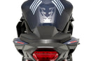 HONDA CB 750 HORNET [2025] – rear fairing – carbon look-6