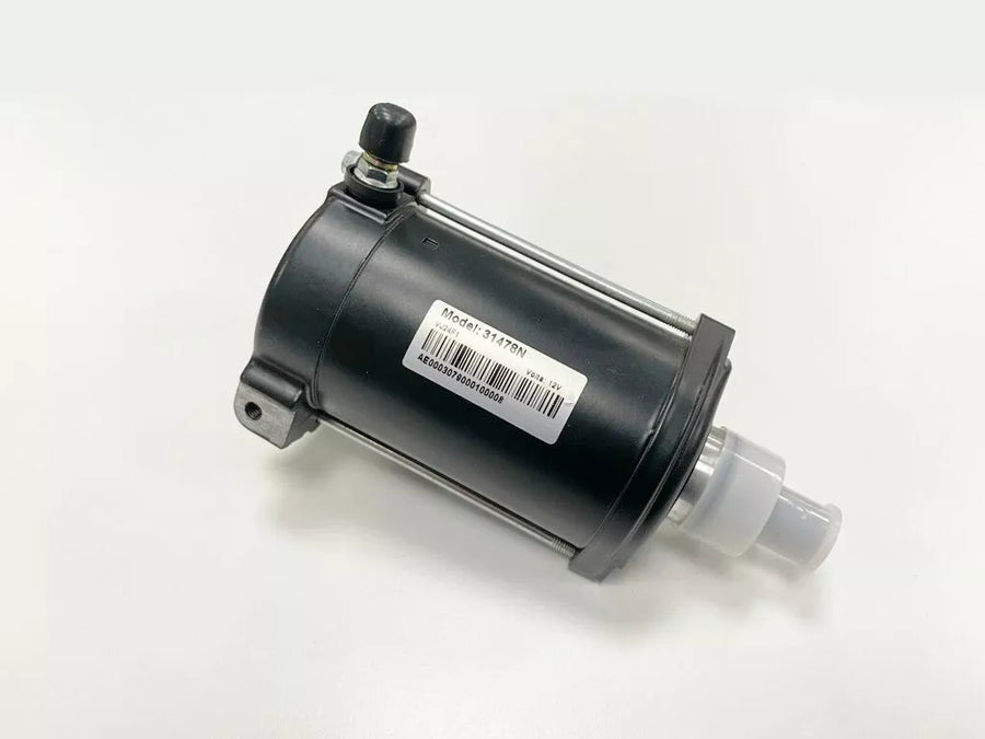 BMW R 1200 R [Parts Europe] - Starter