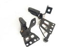 BMW F 650 GS R13 [2001] - Fußrasten Fahrerfußrasten Set-3