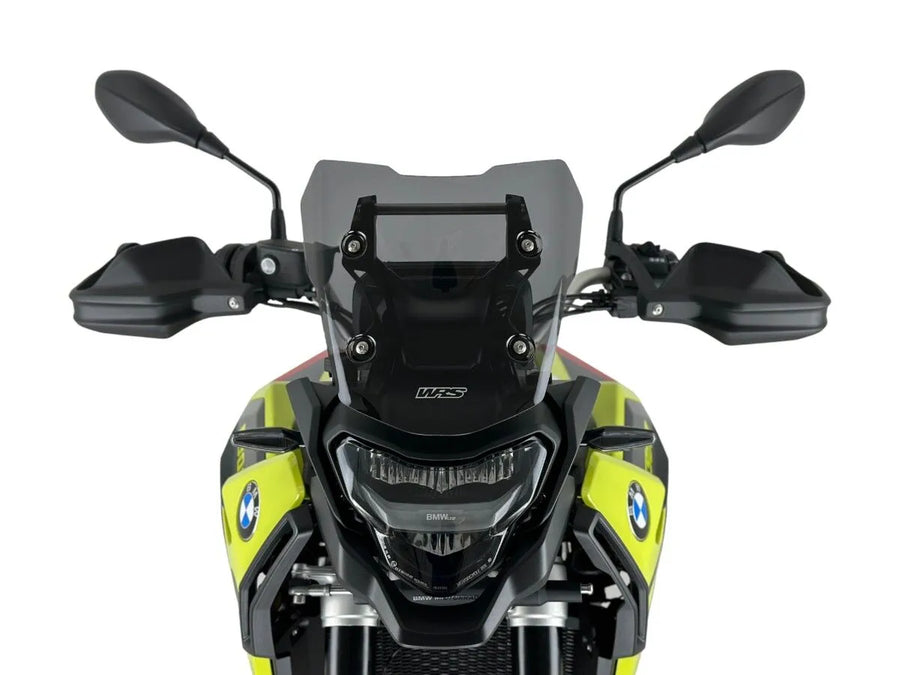 BMW F 900 GS [WRS] - pare-brise