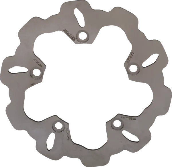 Suzuki Sv 650 ABS [2025-2026] - disque de frein – photo 3