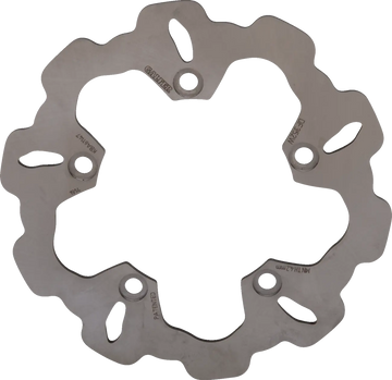 Suzuki Gw 250 Inazuma [2015-2018] - disque de frein - photo 1