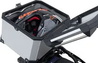 CF Moto 650 650 [SW-MOTECH] – TRAX ADV Top Case