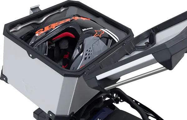 CF Moto 650 650 [SW-MOTECH] – TRAX ADV Top Case