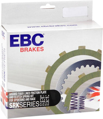 Harley-Davidson Sportser S [EBC]-SRK series coupling rate - 0