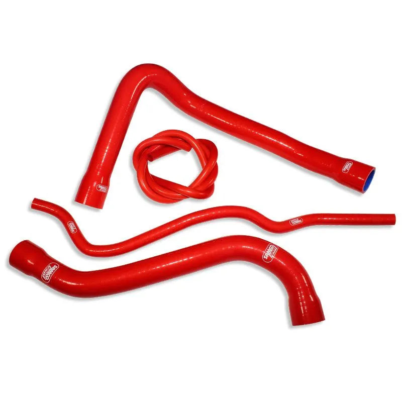 bmw s 1000 [SAMCO SPORT] – kit durites de radiateur