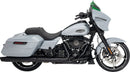 harley davidson flhxse [KLOCK WERKS] – Pare-brise Kolor Flare™-4