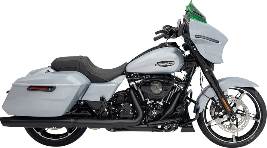 harley davidson flhxse [KLOCK WERKS] – Pare-brise Kolor Flare™