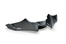 YAMAHA MT-09 SP [2023] – Naked Verkleidungsscheibe Windschild Front Spoiler-12