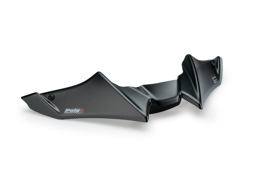 YAMAHA MT-09 SP [2023] – Naked Verkleidungsscheibe Windschild Front Spoiler