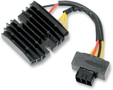 Kawasaki Vulcan S [Rick's Motorsport Electric] - controller and rectifier for Kawasaki