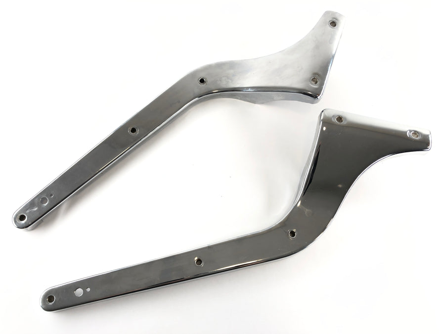Kawasaki VN 800 Classic [2005] - Housses Selle Carénage Cadre