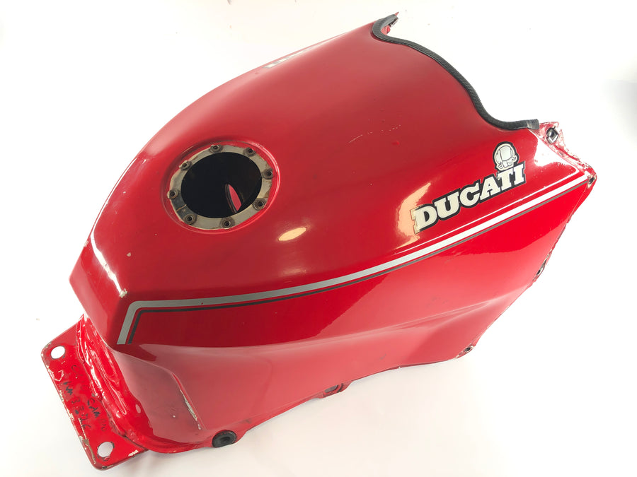 Ducati Paso 750 [1990] - Tank Benzintank