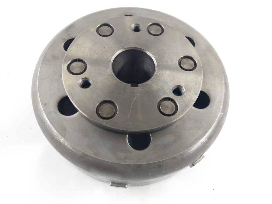 Yamaha TT 600 S 4GV [1994] - Flywheel