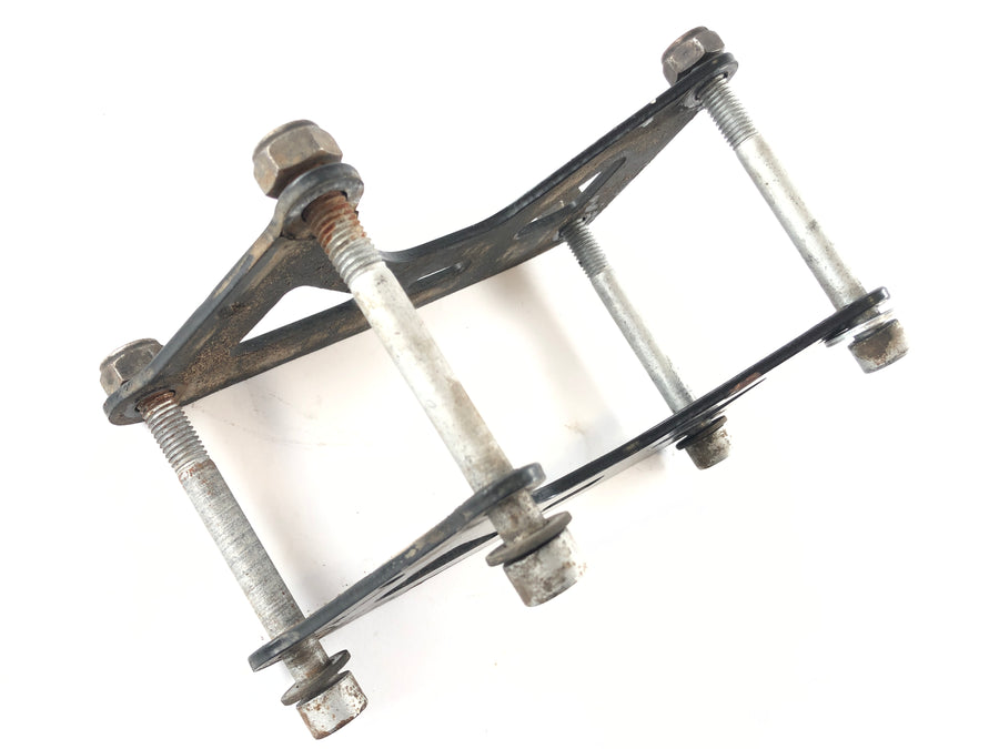 Aprilia SX KX1 125 [2020] - Engine mount
