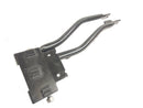 BMW R 1100 GS [1994] - Support moteur-2
