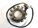 Kawasaki KLR 250 KL 250 D [1985] - Alternator Stator-4