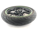 Kreidler Supermoto 125 [2008] - Front wheel rim-5