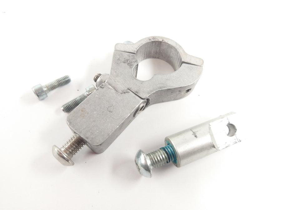 Husqvarna TE 449 A6 [2010] - Hand protector holder